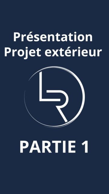 ✴️ PARTIE 1
PRÉSENTATION PROJET EXTÉRIEUR
== Conception Extérieur dans l'Oise ==
Transformez votre terrasse en un espace de rêve! 🌿✨
Découvrez les étapes clés de notre projet de rénovation, du choix des matériaux à la finalisation des plans.
Ce projet inclut le remplacement complet du carrelage, la création d'une zone surélevée pour plus de confort, l'installation d'une douche extérieure et un éclairage d'ambiance.
N'attendez plus pour suivre cette aventure!
📩 Pour tous vos projets d'aménagement intérieur/ extérieur, contactez @lbr.architecture en DM ou au 06.51.96.84.14
Merci au magasin @carrelagesetparquetsoise de Lamorlaye pour leur service et au fabricant @silceramiche pour leur carrelage.
Commentez vos idées pour une terrasse parfaite !
•
#jardin #exteriordesign #renovation #diy #travaux #landscape #landscapedesign #garden #gardeninspiration #amenagementexterieur #terrasse