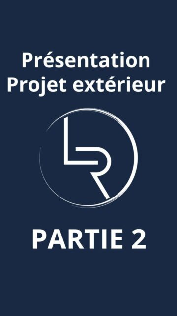 ✴️ PARTIE 2
PRÉSENTATION PROJET EXTÉRIEUR
== Conception Extérieur dans l'Oise ==
Transformez votre terrasse en un espace de rêve! 🌿✨
Découvrez les étapes clés de notre projet de rénovation, du choix des matériaux à la finalisation des plans.
Ce projet inclut le remplacement complet du carrelage, la création d'une zone surélevée pour plus de confort, l'installation d'une douche extérieure et un éclairage d'ambiance.
N'attendez plus pour suivre cette aventure!
📩 Pour tous vos projets d'aménagement intérieur/ extérieur, contactez @lbr.architecture en DM ou au 06.51.96.84.14
Merci au magasin @carrelagesetparquetsoise de Lamorlaye pour leur service et au fabricant @silceramiche pour leur carrelage.
Commentez vos idées pour une terrasse parfaite !
•
#jardin #exteriordesign #renovation #diy #travaux #landscape #landscapedesign #garden #gardeninspiration #amenagementexterieur #terrasse